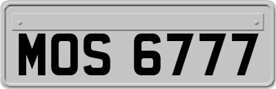 MOS6777