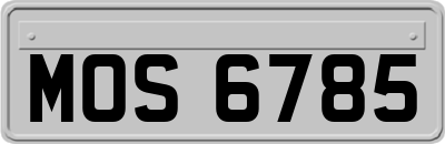MOS6785