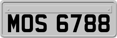 MOS6788