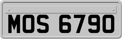 MOS6790