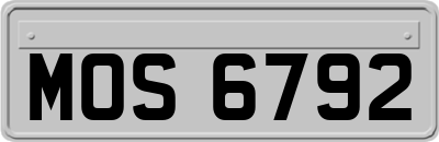 MOS6792