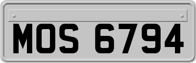 MOS6794
