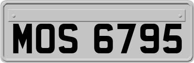 MOS6795