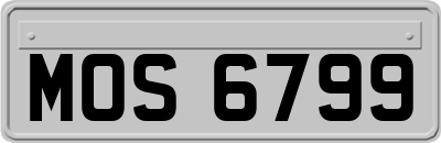 MOS6799