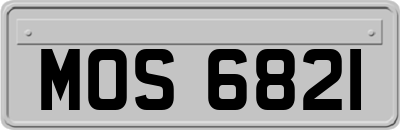 MOS6821