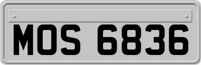 MOS6836