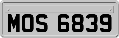 MOS6839