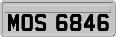 MOS6846