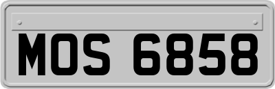 MOS6858
