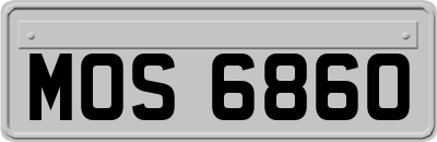 MOS6860