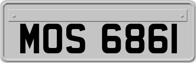 MOS6861