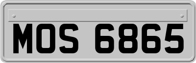 MOS6865