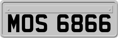 MOS6866