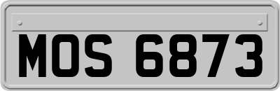 MOS6873