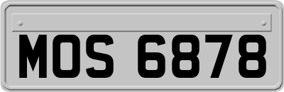 MOS6878