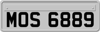 MOS6889