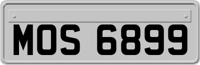 MOS6899