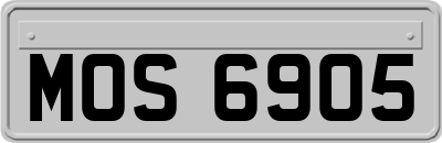 MOS6905