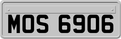 MOS6906