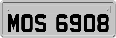 MOS6908