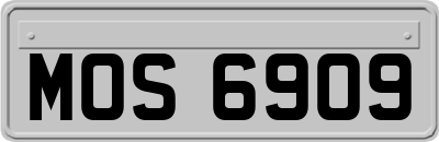 MOS6909