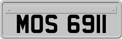 MOS6911