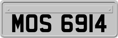 MOS6914