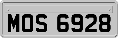 MOS6928