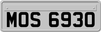 MOS6930