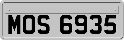 MOS6935