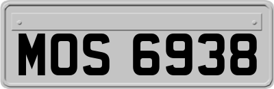 MOS6938