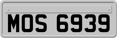 MOS6939