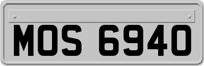 MOS6940
