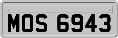 MOS6943
