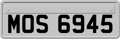 MOS6945