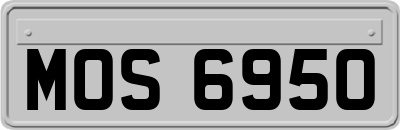 MOS6950