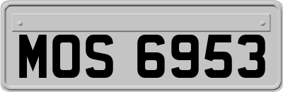 MOS6953