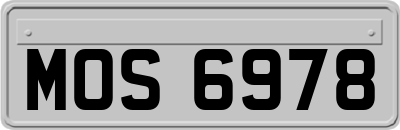 MOS6978