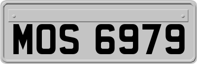 MOS6979