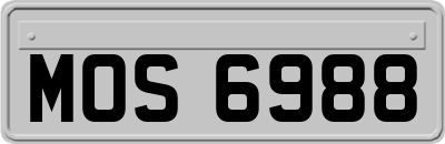 MOS6988