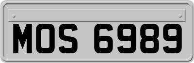 MOS6989