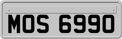 MOS6990