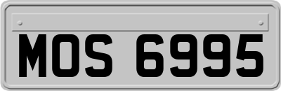 MOS6995