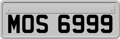 MOS6999