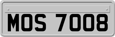 MOS7008