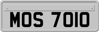 MOS7010