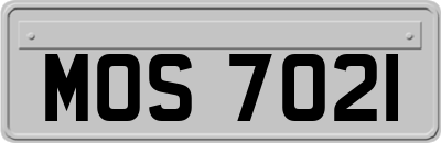 MOS7021