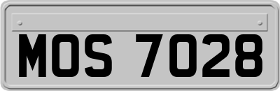 MOS7028