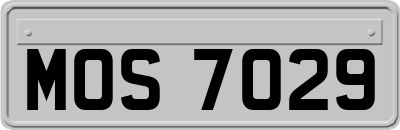 MOS7029