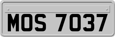 MOS7037